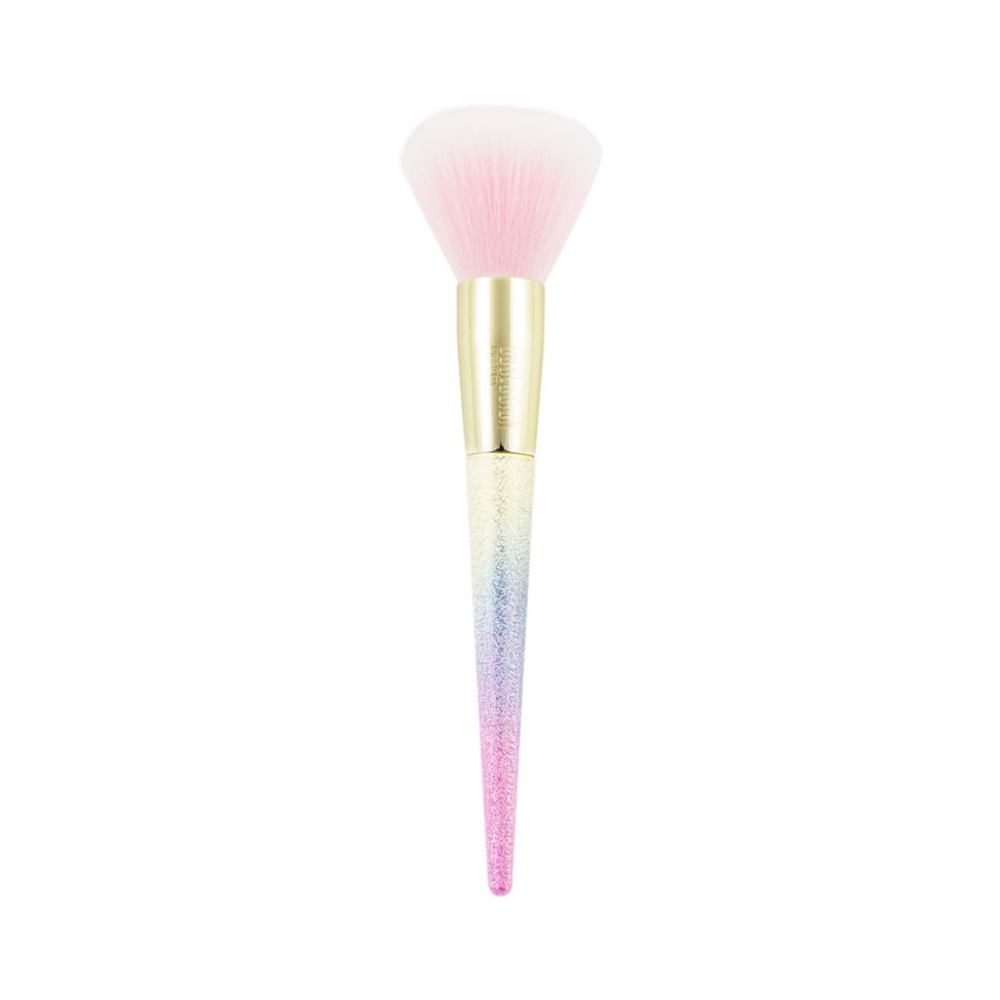Makeup Obsession Glitter Makeup Brush Set - Picture 3 of 8